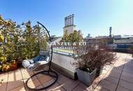 TERRASSENDACHGESCHOSS BEIM ALOIS-DRASCHE-PARK