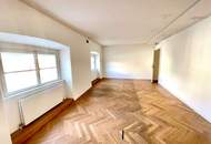 Repräsentative Büroetage im Herzen Wiens zu mieten: Arbeiten im geschichtsträchtigen Palais Harrach