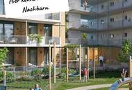 HYGGE Wohnen Top B0.2 - Traumhafte Gartenwohnung 68,38m² mit 3 Zimmer