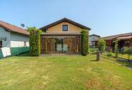 KGH auf Eigengrund - Ihr Refugium im Unteren Prater !