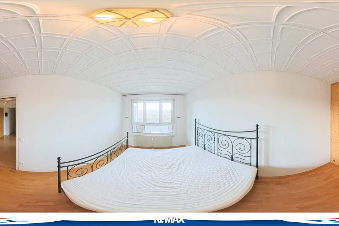 Helle 3-Zi-Wohnung mit Loggia &amp; Stellplatz in 1110 Wien – ideal für WG &amp; City-Leben!