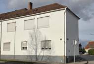 +++JETZT ZUGREIFEN : EIN MEHRFAMILIENHAUS zum renovieren teils sanieren !!! € 278.000,-- VB +++mit Garten und in guter Lage zu verkaufen !!!