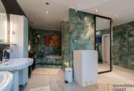 Außergewöhnliches, nahezu vollmöbliertes Einfamilienhaus mit Pool und Gartenidylle in Bestlage von Urfahr zu vermieten!