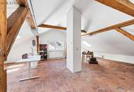 Vollrenoviertes, energie-effizientes Landhaus für Künstler &amp; Individualisten