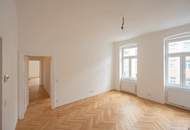 ++NEU++ 3-Zimmer Altbau-ERSTBEZUG (generalsaniert)! idealer Grundriss!