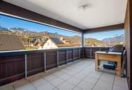Moderner Wohnkomfort mit Alpenpanorama – Neuwertige 3-Zi-Wohnung in Bürs!