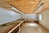 Stadthaus mit Charakter und Entwicklungspotenzial