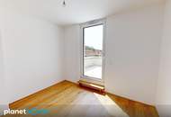 Erstbezug : Neubau : 4-Zimmer-Wohnung : Terrasse