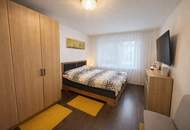 Großzügige Familienwohnung mit Balkon und getrennt begehbaren Schlafzimmern! 4.Stock mit Lift!