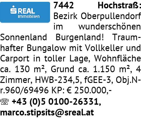 7442 Hochstraß: