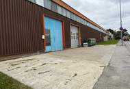 Lagerfläche in Vösendorf