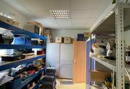 Vermietung: Praxis, Büro oder ein Salon? Ein modernes Bürogebäude in Graz - Eggenberg