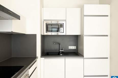 Perfekte City-Wohnung mit Südwestbalkon im 5.OG!, Wohnung-kauf, 360.000,€, 4020 Linz(Stadt)