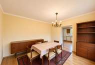 Großzügiges Ein- oder Zweifamilienhaus in beliebter Lage in Seiersberg!