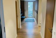 Außergewöhnliche Luxuswohnung mit direktem Liftzugang & zwei Terrassen in Hietzing