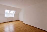 DG-Maisonette mit Terrasse