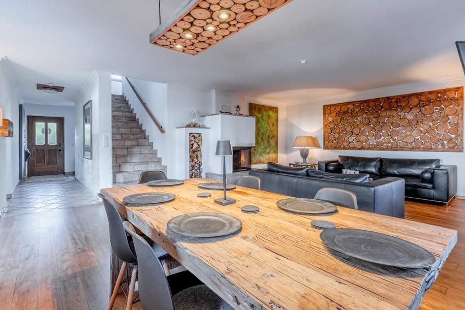 Gemütliches Familiendomizil, Haus-kauf, 6382 Kitzbühel