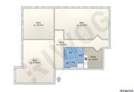 124m² Büro im IZ-Süd | Parkplätze am Gelände | optionale Lagerhalle mit ca. 294m² verfügbar