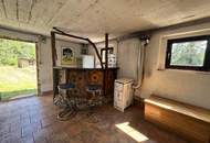 Großzügiges Wohnhaus mit 4 Wohneinheiten in herrlicher Aussichtslage - nahe Graz