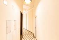 3-Zimmer-Altbauwohnung in generalsaniertem Haus mit Lift – 1020 Wien