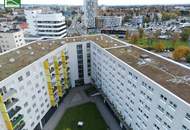 Wohnen im Herzen von Graz - 2-Zimmer-Wohnung mit großzügiger Loggia!