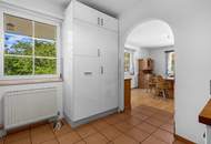 "Wunderschöner Bungalow in Stammersdorf mit 800 m² Grundfläche"