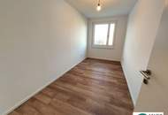 zentral angeordnete 4-Zimmerwohnung mit zwei Bädern und Loggia - Wohn(t)raum im Tullnerfeld - im Grünen wohnen, aber in der Stadt arbeiten - Tiefgaragenplatz auf Anfrage