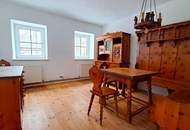 saniertes Landhaus aus 1729 mit Seegrundstücken