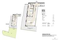 Neubauprojekt "Glanzleitn" - Traumhafter Ausblick über Millstatt sowie den Millstätter See (Top 1)