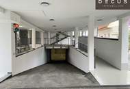 | CHARMANTE 4-ZIMMER-WOHNUNG | 1.OG. | ca. 90m² | MIT SONNIGER TERRASSE & TIEFGARAGENSTELLPLATZ | LIFT IM HAUS | GRAZ-LIEBENAU