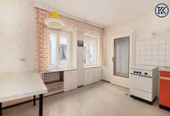 Historisches Biedermeierhaus mit einzigartigem Charakter