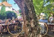 Hotel mit Gastwirtschaft und malerischem Gastgarten (Provisionsfrei)