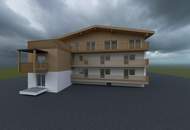 Schöne Wohnung in Haus im Ennstal!