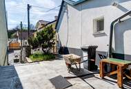 Wohnen im Grünen: Einfamilienhaus mit eigenem Wald &amp; viel Platz