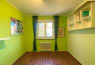Eigentumswohnung mit Garage in Andorf – zentral, ruhig und modern