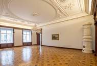 Elegante Residenz am Franziskanerplatz