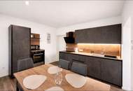 Stilvoll wohnen in Werndorf – Helle Wohnung mit Balkon &amp; hochwertiger Küche