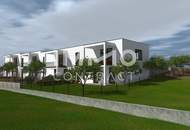 Reihenhaus zur Miete-No3 -Leben im traumhaften Burgenland!