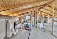 Nettes Einfamilienhaus in Teilrohbau zur Fertigstellung!