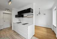 NATURNAH WOHNEN - ZWEI ZIMMER WOHNUNG MIT TERRASSE