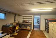 Barrierefreies 4-Zimmer-Einfamilienhaus mit separatem Praxis- oder Büroraum in Oberwart