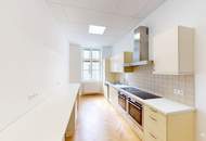 Modern sanierte Bürofläche – 6 Zimmer &amp; Erweiterungsmöglichkeit bis ca. 600 m²