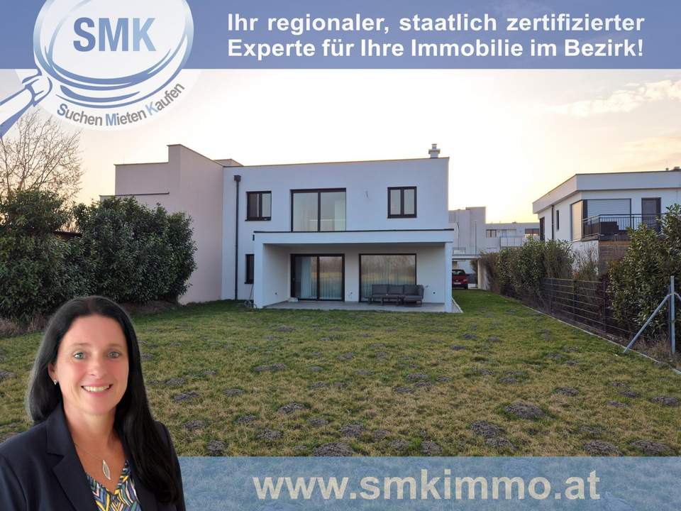 Modernes Haus mit Garten – sofort verfügbar!