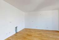 Gras. Green. Living. Grasbergergasse 15 - Modernes Wohnen in Top-Lage - Erstbezug in 1030 Wien!