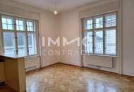 Stilvolle 2-Zimmer Wohnung in der Museumstraße 15, Top 14 zu vermieten