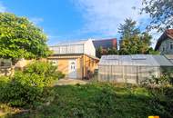 Gepflegtes Einfamilienhaus mit großem Garten/Eigengrund, kein Baurecht