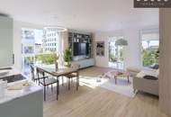 VILLAGE IM DRITTEN | BAUFELD 3 | MIETWOHNUNGEN | FERTIGSTELLUNG NOVEMBER 2026