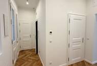 3 Zimmer mit separater Küche