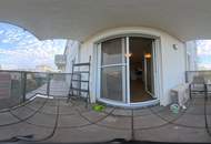 "Moderne 3-Zimmer-Wohnung mit Balkon & Parkplatz – Nähe Wien"