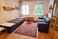 TOPGELEGENHEIT! EIGENHEIM MIT POTENTIAL, 113 m2 Neubau mit Loggia, 4 Zimmer, Küche, 2 Bäder, teilmöbliert, 3. Liftstock, Enkplatz